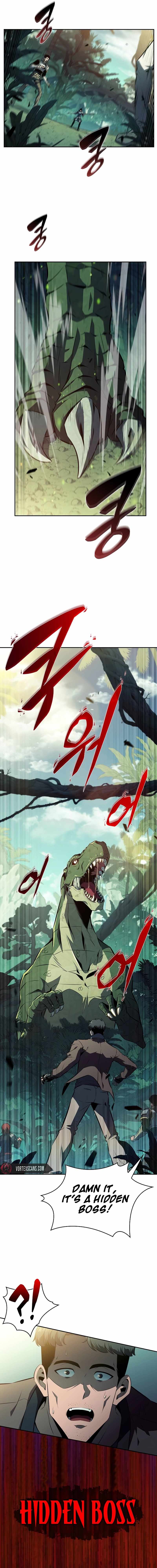 Eat and Go Chapter 5 3